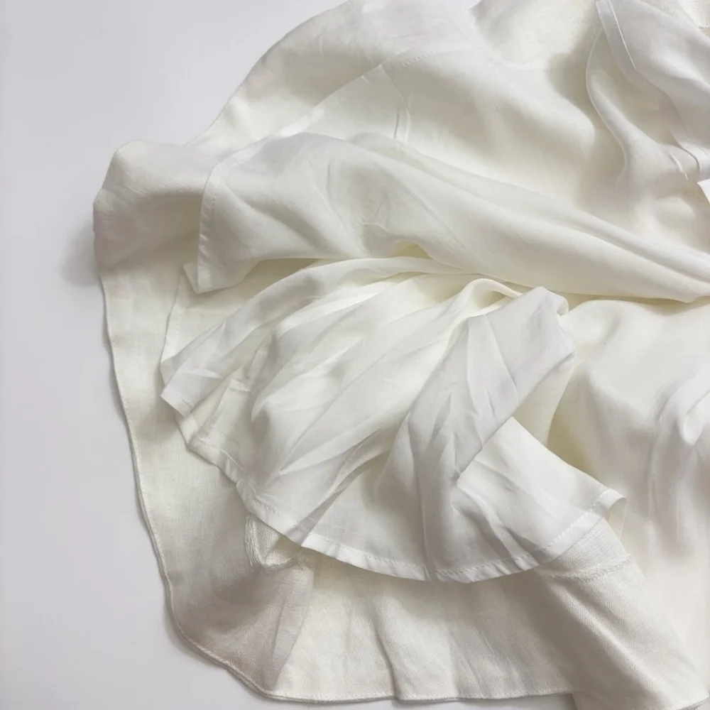 Reformation Misty Linen Two Piece Set - Picture 13 of 13